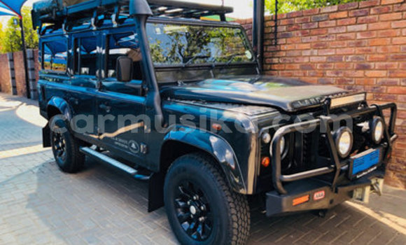 Tenga Tsaru Land Rover Freelander Nhema Mota in Beitbridge in Matabeleland South Tenga Tsaru Land Rover Freelander Nhema Mota in Beitbridge in Matabeleland South