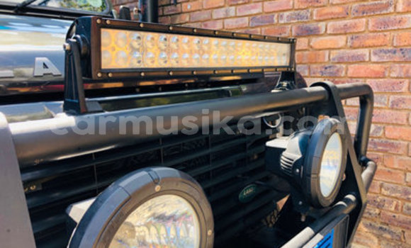 Tenga Tsaru Land Rover Freelander Nhema Mota in Beitbridge in Matabeleland South Tenga Tsaru Land Rover Freelander Nhema Mota in Beitbridge in Matabeleland South