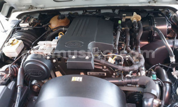 Tenga Tsaru Land Rover Freelander Nhema Mota in Beitbridge in Matabeleland South Tenga Tsaru Land Rover Freelander Nhema Mota in Beitbridge in Matabeleland South