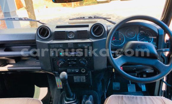 Tenga Tsaru Land Rover Freelander Nhema Mota in Beitbridge in Matabeleland South Tenga Tsaru Land Rover Freelander Nhema Mota in Beitbridge in Matabeleland South