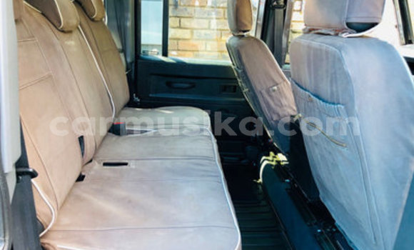 Tenga Tsaru Land Rover Freelander Nhema Mota in Beitbridge in Matabeleland South Tenga Tsaru Land Rover Freelander Nhema Mota in Beitbridge in Matabeleland South