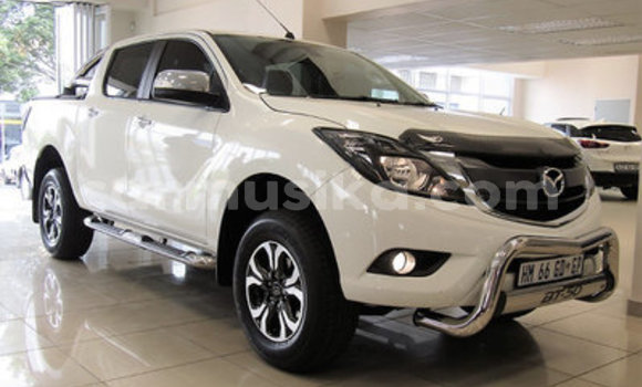 Tenga Tsaru Mazda BT-50 Chena Mota in Beitbridge in Matabeleland South Tenga Tsaru Mazda BT-50 Chena Mota in Beitbridge in Matabeleland South