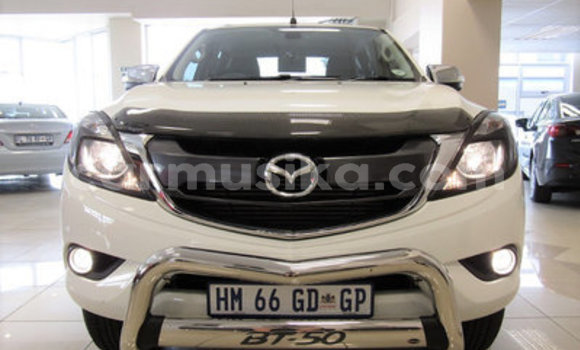 Tenga Tsaru Mazda BT-50 Chena Mota in Beitbridge in Matabeleland South Tenga Tsaru Mazda BT-50 Chena Mota in Beitbridge in Matabeleland South