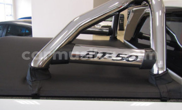 Tenga Tsaru Mazda BT-50 Chena Mota in Beitbridge in Matabeleland South Tenga Tsaru Mazda BT-50 Chena Mota in Beitbridge in Matabeleland South