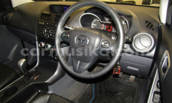 Tenga Tsaru Mazda BT-50 Chena Mota in Beitbridge in Matabeleland South Tenga Tsaru Mazda BT-50 Chena Mota in Beitbridge in Matabeleland South