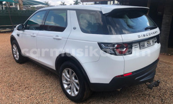 Buy Used Land Rover Range Rover White Car in Beitbridge in Matabeleland South Buy Used Land Rover Range Rover White Car in Beitbridge in Matabeleland South