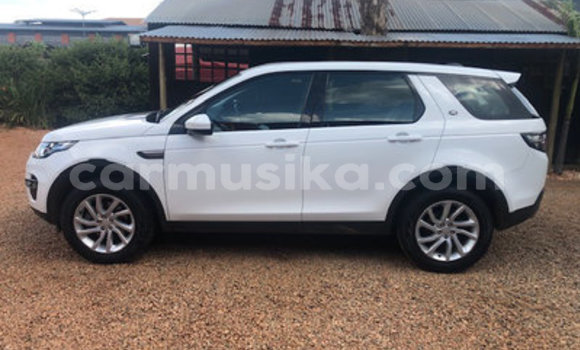 Buy Used Land Rover Range Rover White Car in Beitbridge in Matabeleland South Buy Used Land Rover Range Rover White Car in Beitbridge in Matabeleland South