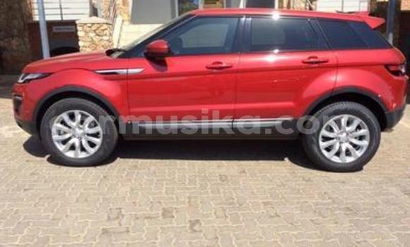 Tenga Tsaru Land Rover Range Rover Sport Tsvuku Mota in Beitbridge in Matabeleland South Tenga Tsaru Land Rover Range Rover Sport Tsvuku Mota in Beitbridge in Matabeleland South
