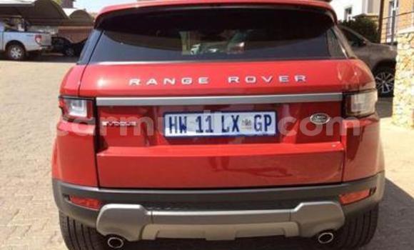 Tenga Tsaru Land Rover Range Rover Sport Tsvuku Mota in Beitbridge in Matabeleland South Tenga Tsaru Land Rover Range Rover Sport Tsvuku Mota in Beitbridge in Matabeleland South