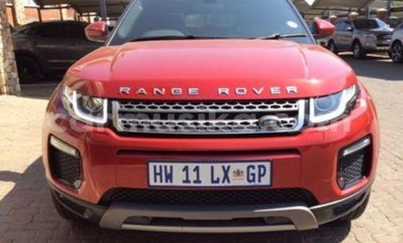 Tenga Tsaru Land Rover Range Rover Sport Tsvuku Mota in Beitbridge in Matabeleland South Tenga Tsaru Land Rover Range Rover Sport Tsvuku Mota in Beitbridge in Matabeleland South