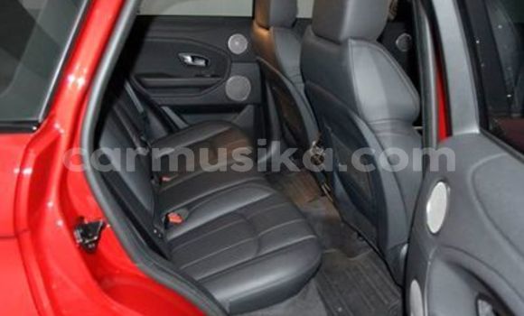 Tenga Tsaru Land Rover Range Rover Sport Tsvuku Mota in Beitbridge in Matabeleland South Tenga Tsaru Land Rover Range Rover Sport Tsvuku Mota in Beitbridge in Matabeleland South