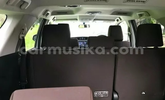 Tenga Tsaru Toyota Fortuner Chena Mota in Mapopoma eVhitori in Matabeleland North Tenga Tsaru Toyota Fortuner Chena Mota in Mapopoma eVhitori in Matabeleland North