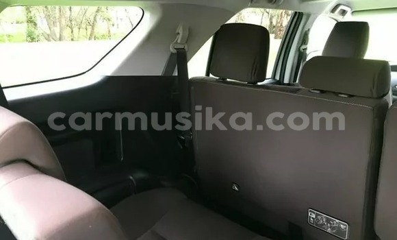 Tenga Tsaru Toyota Fortuner Chena Mota in Mapopoma eVhitori in Matabeleland North Tenga Tsaru Toyota Fortuner Chena Mota in Mapopoma eVhitori in Matabeleland North