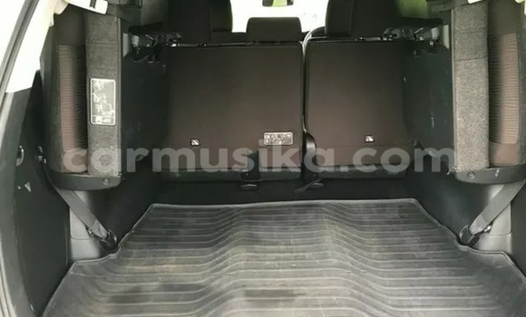 Tenga Tsaru Toyota Fortuner Chena Mota in Mapopoma eVhitori in Matabeleland North Tenga Tsaru Toyota Fortuner Chena Mota in Mapopoma eVhitori in Matabeleland North