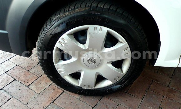 Tenga Tsaru Nissan NP 300 Chena Mota in Beitbridge in Matabeleland South Tenga Tsaru Nissan NP 300 Chena Mota in Beitbridge in Matabeleland South