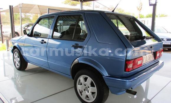 Tenga Tsaru Volkswagen Golf Bhuruu Mota in Beitbridge in Matabeleland South Tenga Tsaru Volkswagen Golf Bhuruu Mota in Beitbridge in Matabeleland South