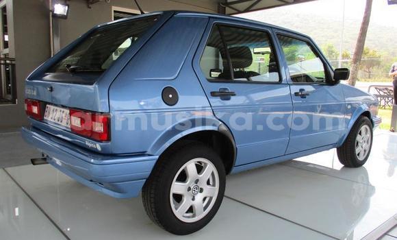 Tenga Tsaru Volkswagen Golf Bhuruu Mota in Beitbridge in Matabeleland South Tenga Tsaru Volkswagen Golf Bhuruu Mota in Beitbridge in Matabeleland South