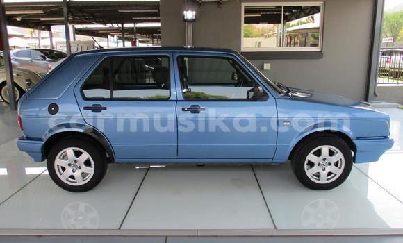 Tenga Tsaru Volkswagen Golf Bhuruu Mota in Beitbridge in Matabeleland South Tenga Tsaru Volkswagen Golf Bhuruu Mota in Beitbridge in Matabeleland South