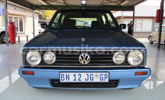 Tenga Tsaru Volkswagen Golf Bhuruu Mota in Beitbridge in Matabeleland South Tenga Tsaru Volkswagen Golf Bhuruu Mota in Beitbridge in Matabeleland South