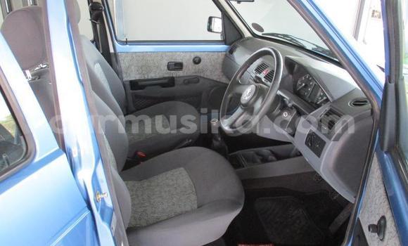 Tenga Tsaru Volkswagen Golf Bhuruu Mota in Beitbridge in Matabeleland South Tenga Tsaru Volkswagen Golf Bhuruu Mota in Beitbridge in Matabeleland South