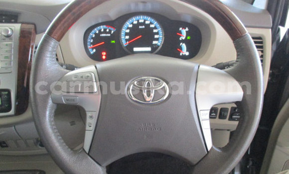 Acheter Occasion Voiture Toyota Corolla Verso Gris à Beitbridge, Matabeleland South Acheter Occasion Voiture Toyota Corolla Verso Gris à Beitbridge, Matabeleland South