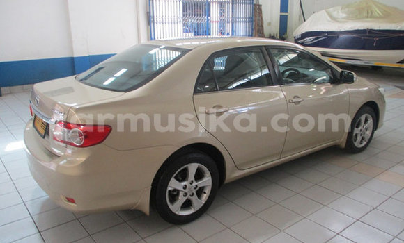Acheter Occasion Voiture Toyota Corolla Autre à Beitbridge, Matabeleland South Acheter Occasion Voiture Toyota Corolla Autre à Beitbridge, Matabeleland South