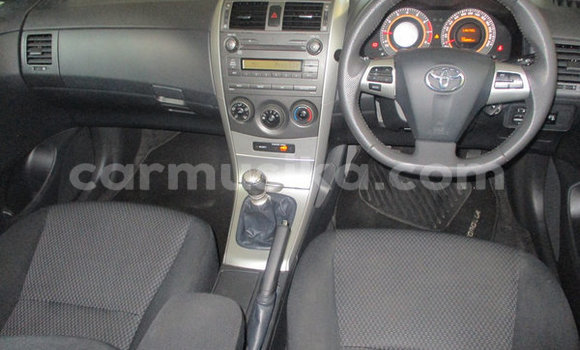 Acheter Occasion Voiture Toyota Corolla Autre à Beitbridge, Matabeleland South Acheter Occasion Voiture Toyota Corolla Autre à Beitbridge, Matabeleland South