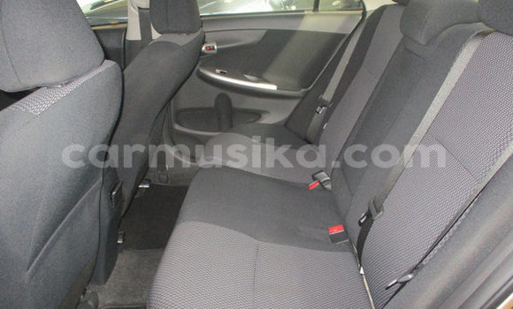 Acheter Occasion Voiture Toyota Corolla Autre à Beitbridge, Matabeleland South Acheter Occasion Voiture Toyota Corolla Autre à Beitbridge, Matabeleland South