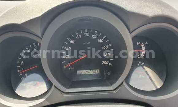 Tenga Tsaru Toyota Hilux Chena Mota in Beitbridge in Matabeleland South Tenga Tsaru Toyota Hilux Chena Mota in Beitbridge in Matabeleland South