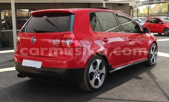 Acheter Occasion Voiture Volkswagen Golf Rouge à Beitbridge, Matabeleland South Acheter Occasion Voiture Volkswagen Golf Rouge à Beitbridge, Matabeleland South