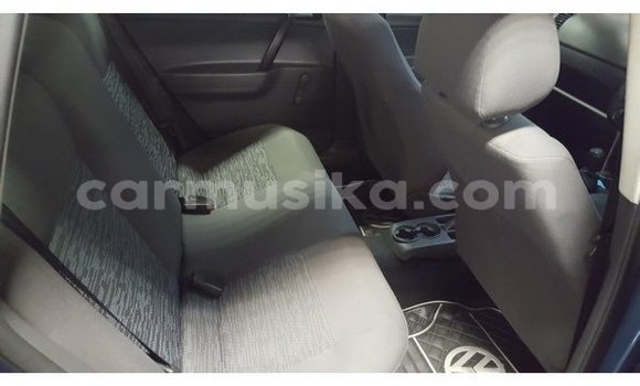 Acheter Occasion Voiture Volkswagen Polo Bleu à Beitbridge, Matabeleland South Acheter Occasion Voiture Volkswagen Polo Bleu à Beitbridge, Matabeleland South