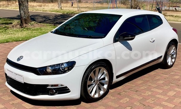 Tenga Tsaru Volkswagen Scirocco Chena Mota in Beitbridge in Matabeleland South Tenga Tsaru Volkswagen Scirocco Chena Mota in Beitbridge in Matabeleland South