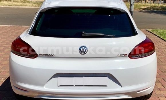 Tenga Tsaru Volkswagen Scirocco Chena Mota in Beitbridge in Matabeleland South Tenga Tsaru Volkswagen Scirocco Chena Mota in Beitbridge in Matabeleland South