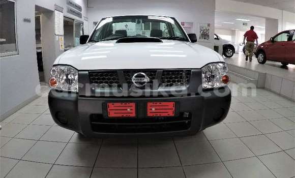 Acheter Occasion Voiture Nissan NP 300 Autre à Beitbridge, Matabeleland South Acheter Occasion Voiture Nissan NP 300 Autre à Beitbridge, Matabeleland South