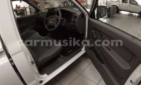 Acheter Occasion Voiture Nissan NP 300 Autre à Beitbridge, Matabeleland South Acheter Occasion Voiture Nissan NP 300 Autre à Beitbridge, Matabeleland South