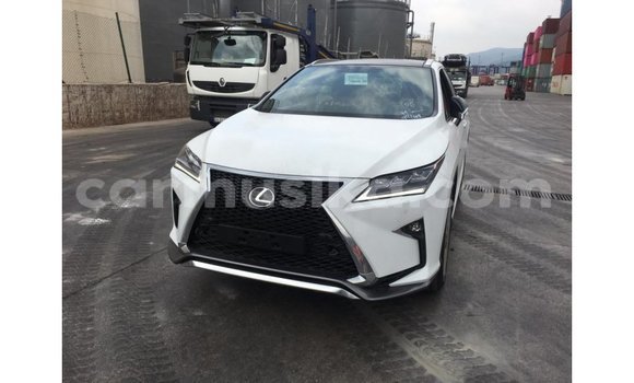 Acheter Import Voiture Lexus RX 300 Blanc à Import - Dubai, Harare Acheter Import Voiture Lexus RX 300 Blanc à Import - Dubai, Harare