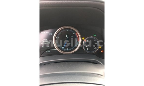 Acheter Import Voiture Lexus RX 300 Blanc à Import - Dubai, Harare Acheter Import Voiture Lexus RX 300 Blanc à Import - Dubai, Harare