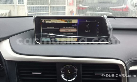 Acheter Import Voiture Lexus RX 300 Blanc à Import - Dubai, Harare Acheter Import Voiture Lexus RX 300 Blanc à Import - Dubai, Harare