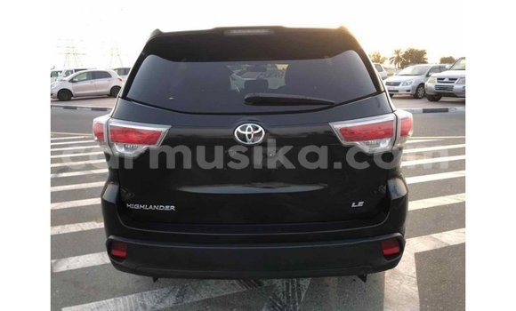 Tenga Imported Toyota Highlander Nhema Mota in Import - Dubai in Harare Tenga Imported Toyota Highlander Nhema Mota in Import - Dubai in Harare