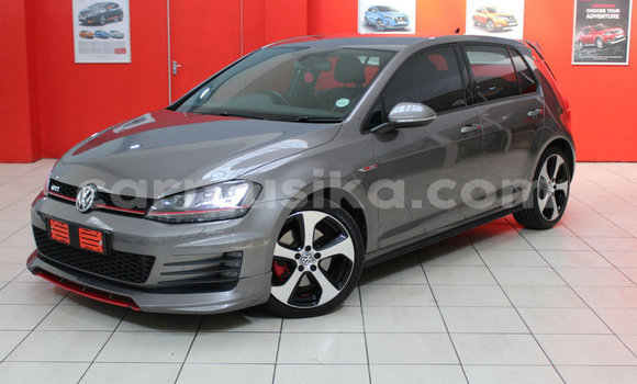 Buy Used Volkswagen Golf GTI Other Car in Beitbridge in Matabeleland South Buy Used Volkswagen Golf GTI Other Car in Beitbridge in Matabeleland South