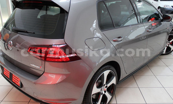 Buy Used Volkswagen Golf GTI Other Car in Beitbridge in Matabeleland South Buy Used Volkswagen Golf GTI Other Car in Beitbridge in Matabeleland South