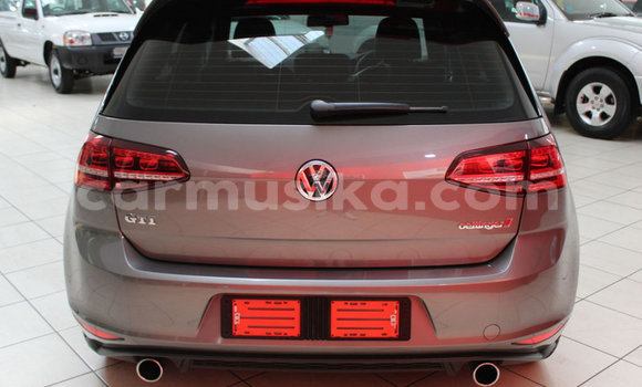 Buy Used Volkswagen Golf GTI Other Car in Beitbridge in Matabeleland South Buy Used Volkswagen Golf GTI Other Car in Beitbridge in Matabeleland South