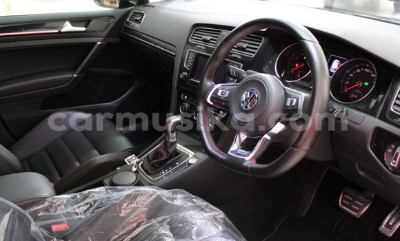 Buy Used Volkswagen Golf GTI Other Car in Beitbridge in Matabeleland South Buy Used Volkswagen Golf GTI Other Car in Beitbridge in Matabeleland South