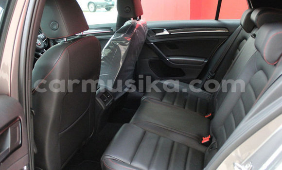 Buy Used Volkswagen Golf GTI Other Car in Beitbridge in Matabeleland South Buy Used Volkswagen Golf GTI Other Car in Beitbridge in Matabeleland South