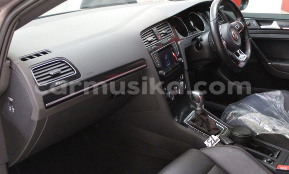 Buy Used Volkswagen Golf GTI Other Car in Beitbridge in Matabeleland South Buy Used Volkswagen Golf GTI Other Car in Beitbridge in Matabeleland South
