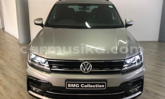 Buy Used Volkswagen Tiguan Silver Car in Beitbridge in Matabeleland South Buy Used Volkswagen Tiguan Silver Car in Beitbridge in Matabeleland South