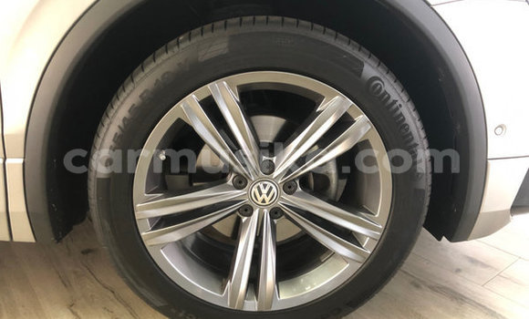Buy Used Volkswagen Tiguan Silver Car in Beitbridge in Matabeleland South Buy Used Volkswagen Tiguan Silver Car in Beitbridge in Matabeleland South