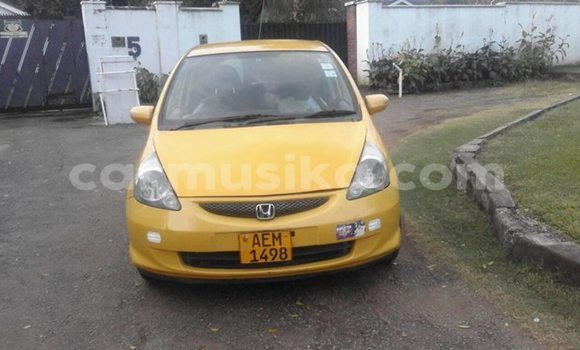 Nunua Ilio tumika Honda Fit Nyingine Gari ndani ya Harare nchini Harare