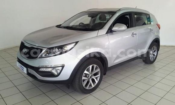 Tenga Tsaru Kia Sportage Sirivha Mota in Beitbridge in Matabeleland South Tenga Tsaru Kia Sportage Sirivha Mota in Beitbridge in Matabeleland South