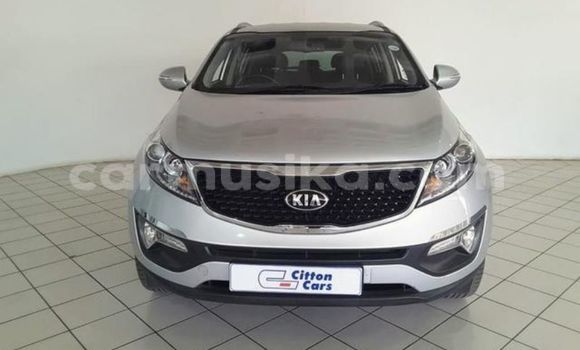 Tenga Tsaru Kia Sportage Sirivha Mota in Beitbridge in Matabeleland South Tenga Tsaru Kia Sportage Sirivha Mota in Beitbridge in Matabeleland South